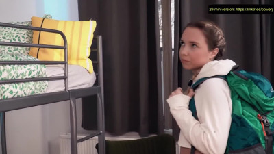 Millie Bobby Brown Is Horny At The Hostel