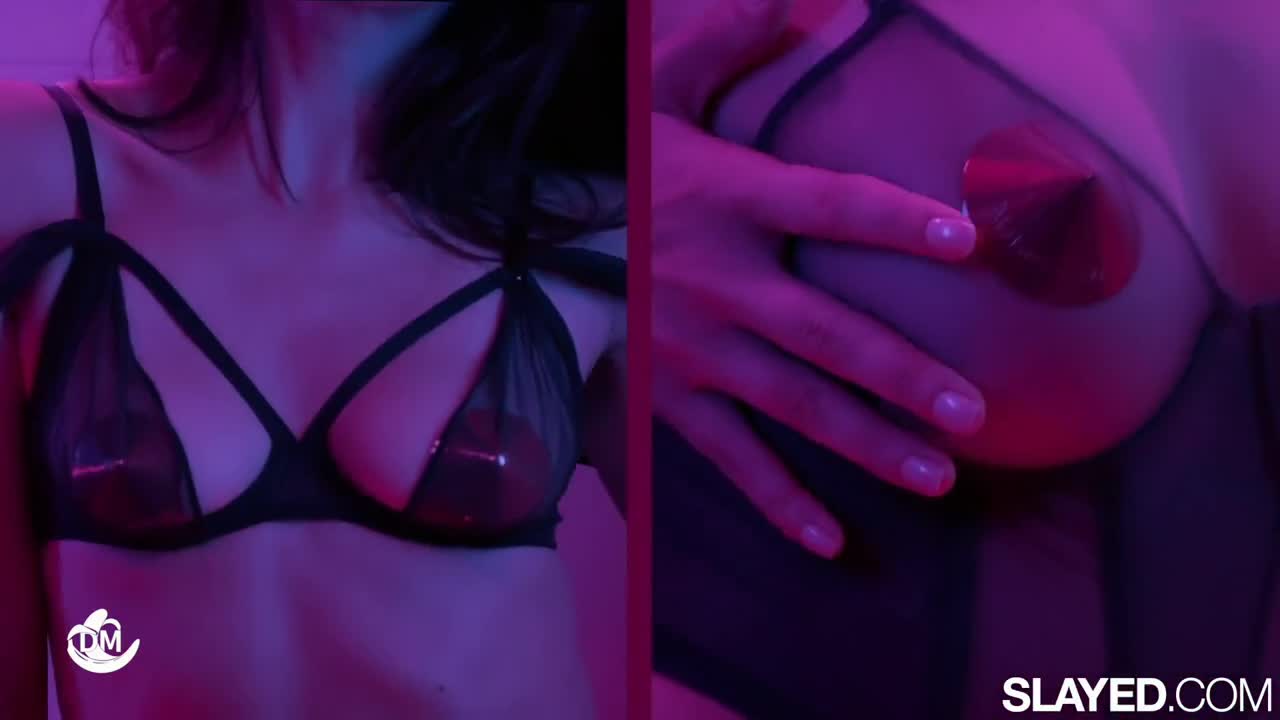 Get slayed! (not) Sarah Michelle Gellar, Eliza Dushku & Alyson Hannigan (PREVIEW) - Deepfades