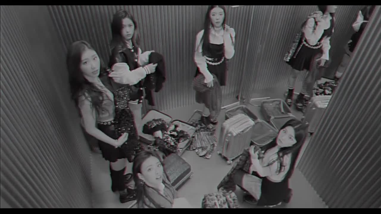 PMV 3 in 1 Round #3 - Deepfades