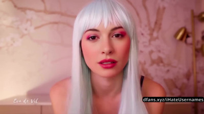 Anne Hathawy Voice Fake Joi