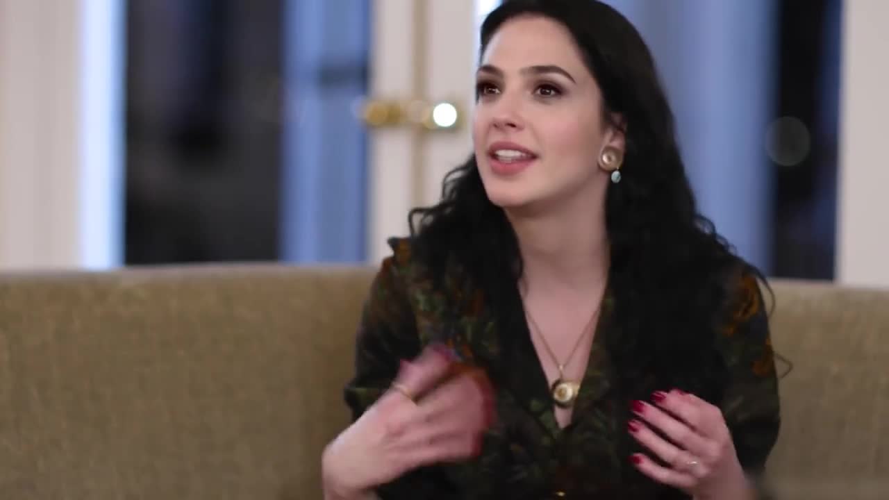 not Gal G Kinky Wife Anna De Ville Is DESPERATE To Try An INTERRACIAL ANAL - Deepfades