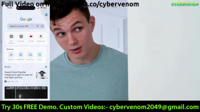 [25:07] SYDNEY SWEENEY - I Help My Stepmother Take Pictures | #SS4