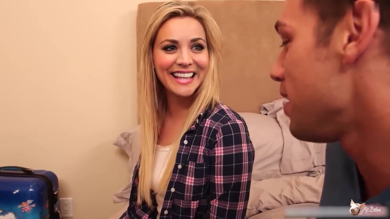 Sexy Kaley Cuoco Deepvideo - Deepfades