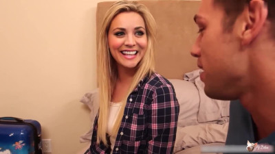 Sexy Kaley Cuoco Deepvideo