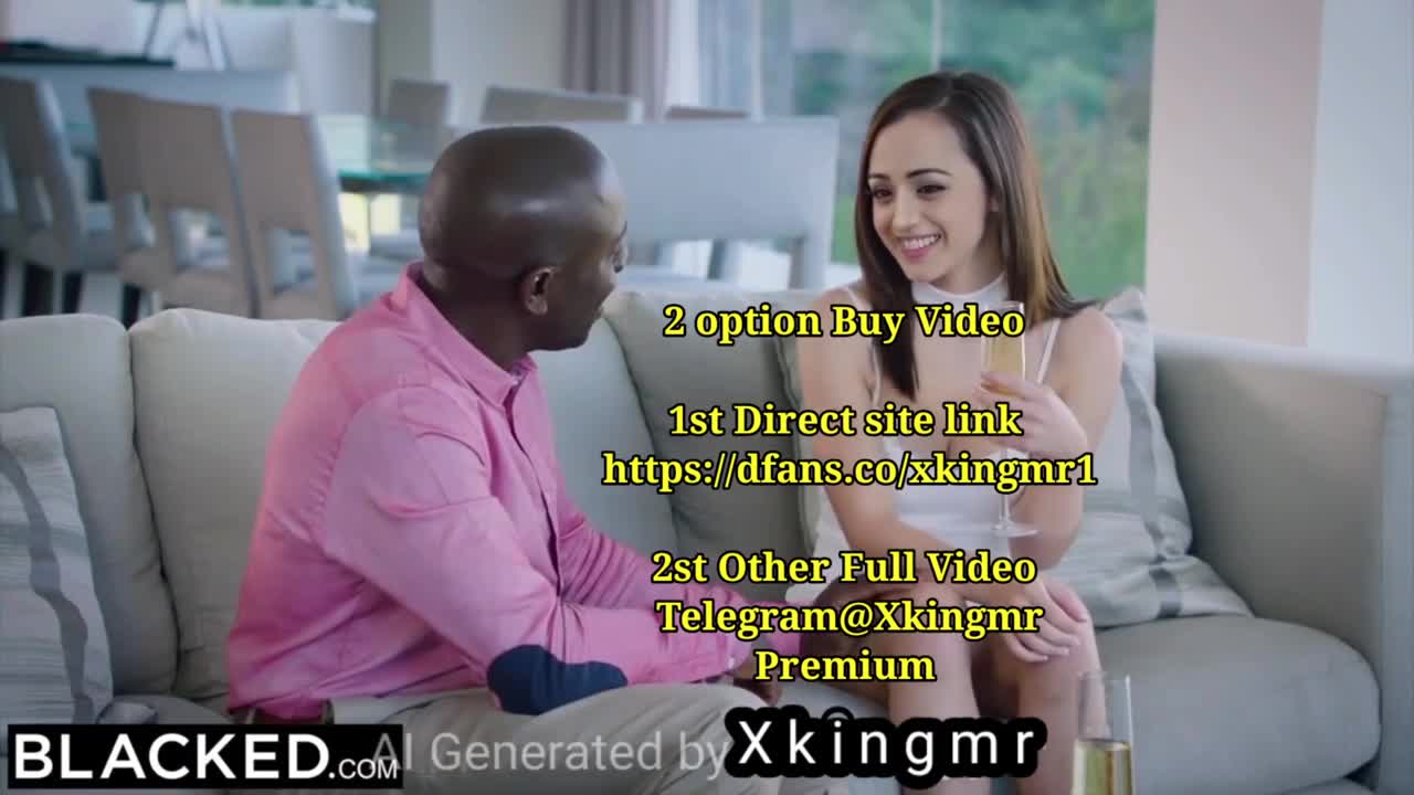 Trisha Krishnan makes her way up BBC Sugar Daddy(FHD) - Trailer [Full 12:17]4K - Deepfades