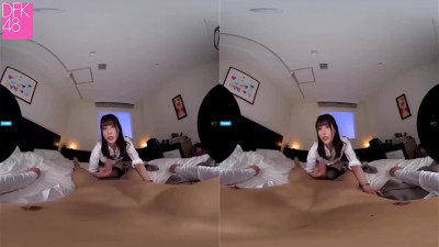 AKB48 Fukuoka Seina 福岡聖菜 (Preview) 5