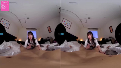 AKB48 Shitao Miu 下尾みう Remake (Preview)