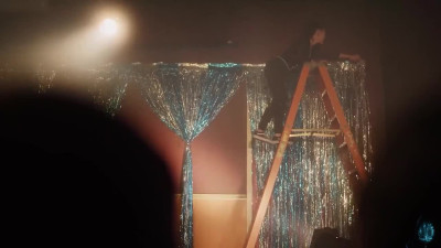 not Elizabeth O deeper