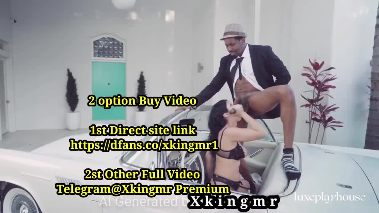 Adaa Khan Thank You For Stopping(FHD) - Trailer [Full 52:31]4K - Deepfades