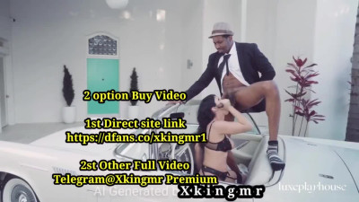 Adaa Khan Thank You For Stopping(FHD) - Trailer [Full 52:31]4K