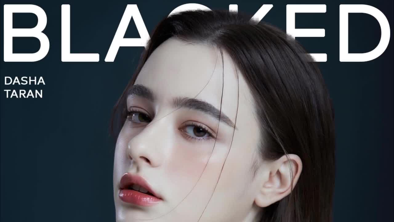 Leaked Dasha Taran Moaning & Clapping Audio Sextape OnlyFans - Compilation FAKE NSFW - Deepfades