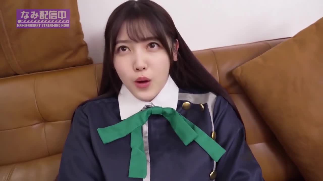 乃木坂46 久保史緒里 Nogizaka46 Kubo Shiori KBS-003 - Deepfades