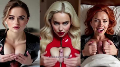 Ultimate Celebrity Compilation