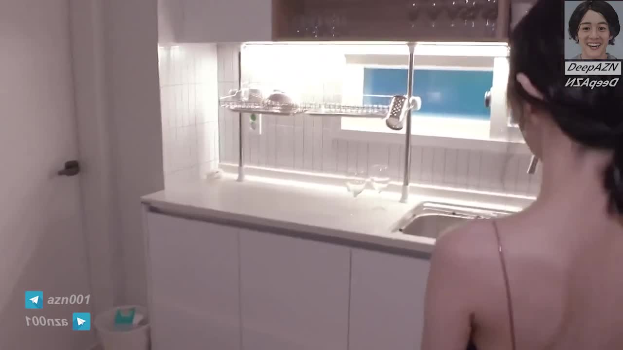 NOT Kwon Eun-bi 권은비 - Deepfades