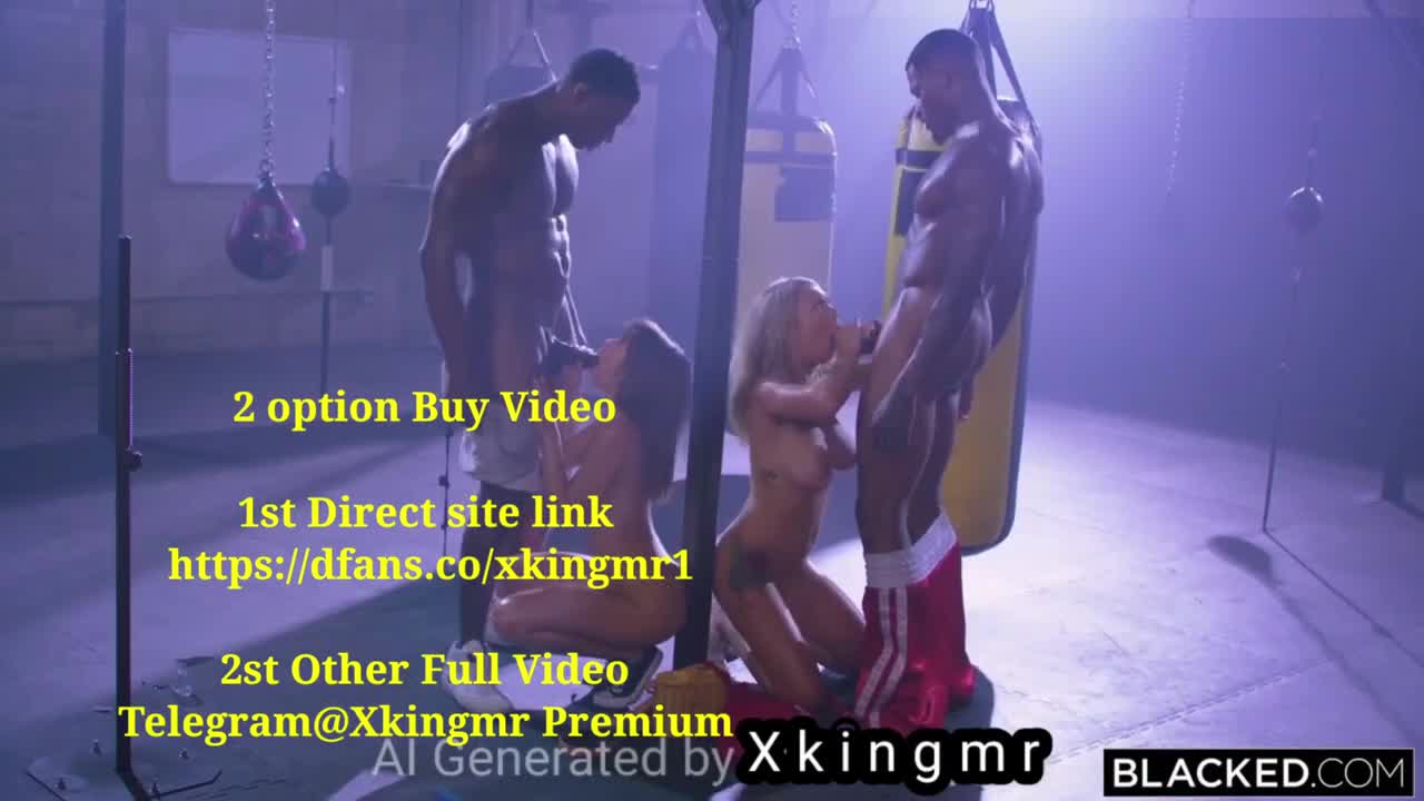 Ashi Singh with Friends Double BBC Penetration Petite 44:45 min 4K - Deepfades