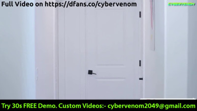 [28:48] ELIZABETH OLSEN Dripping Cream pie Fantasy | #EO4