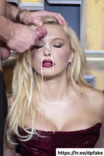 Millie Bobby Brown Best Cumshot Compilation Porn Video