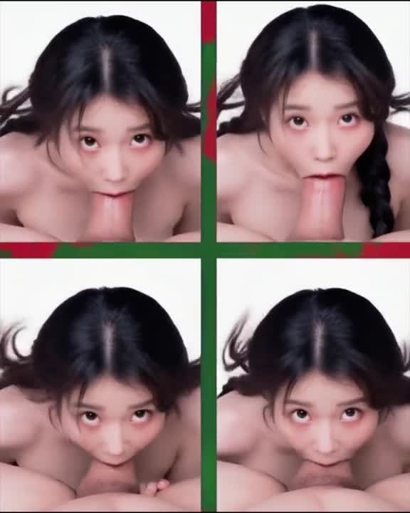 Santa girls 2025 Preview #2 - Deepfades