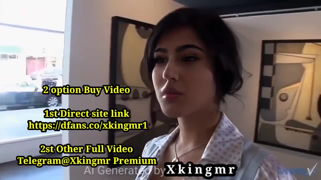 Sara Ali Khan Big Adventure Tommy Gunn(FHD) - Trailer [Full44:13]4K - Deepfades