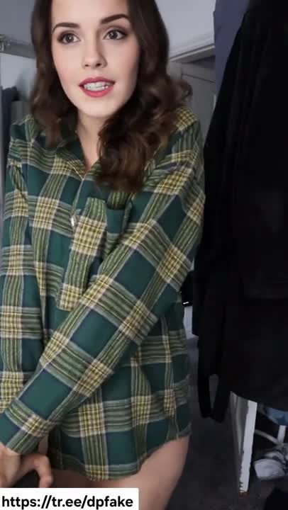 Emma Watson Your Stepsis Is Pregnant Roleplay Porn Video - Deepfades