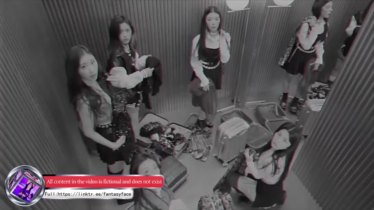 DALLA DALLA Gee PMV compilation PRE - Deepfades