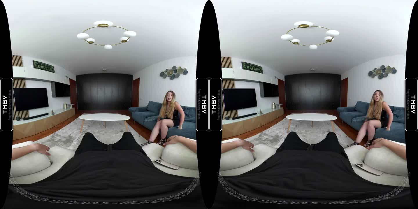 Milly Alcock #12 (VR + Non-VR Version) - PREVIEW - Full version in video description - Deepfades