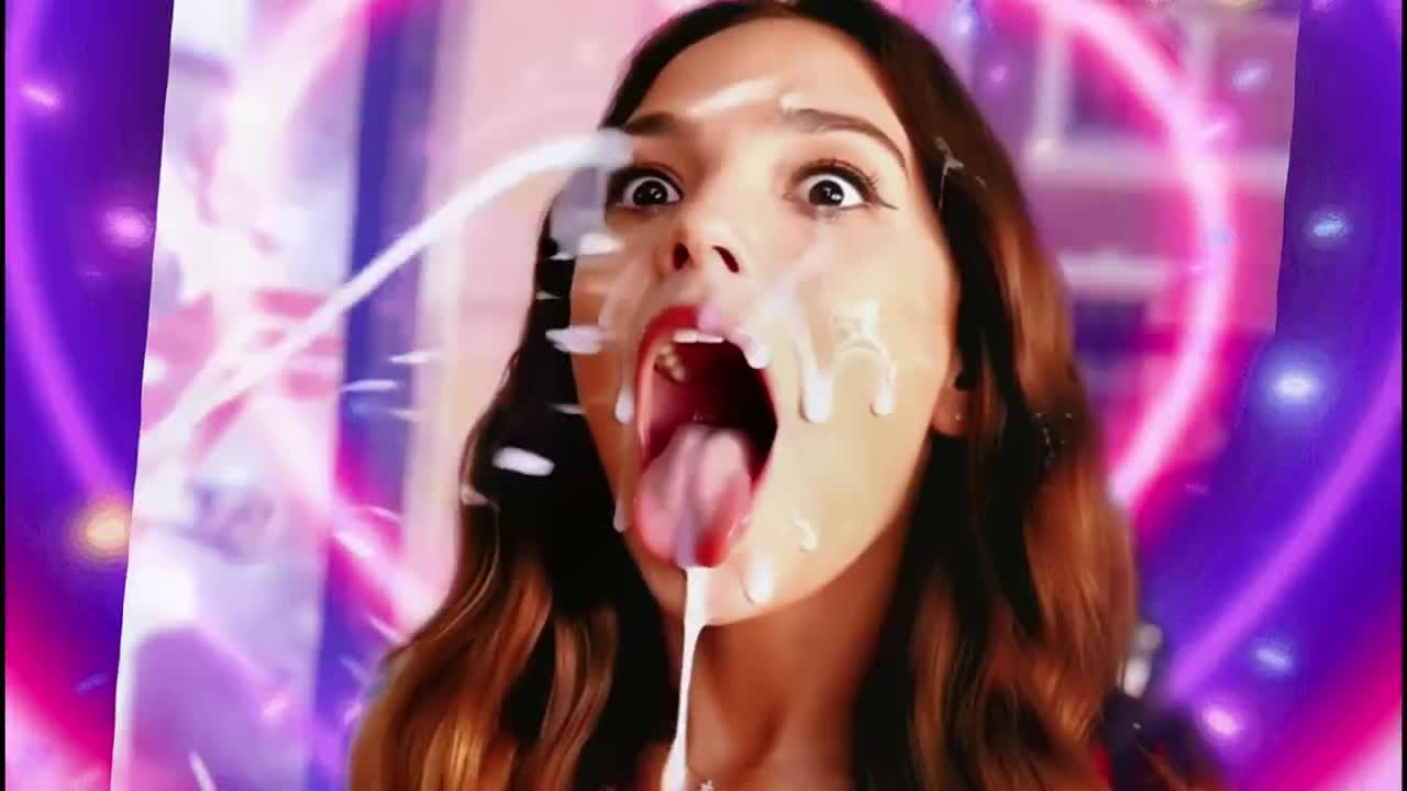 Multi Celebrity Ai Facials & More | FAKE - Deepfades