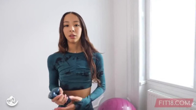Newly legal (not) Aubrey Anderson-Emmons can't pay overdue gym bill (PREVIEW)
