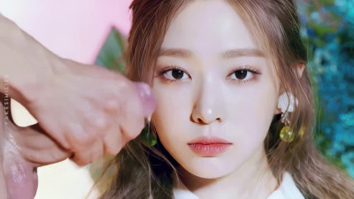 It's Not... Minju - The Facial Files