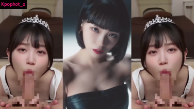 Pmv chaewon ( deepfake )