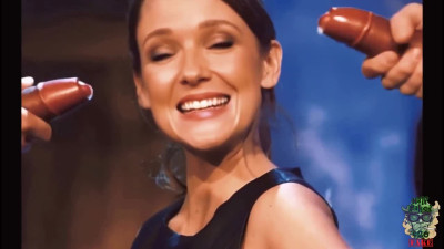 Carolin Kebekus - Ai Madness - Voice Cloning (Member Request) | FAKE