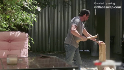 Big Tits Emilia Clarke Shows Step Daddy She's All Grown Up