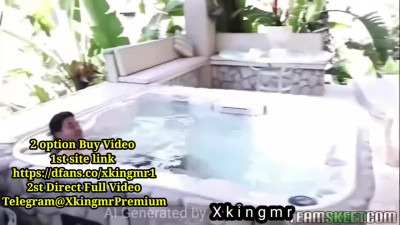 Rashmika Mandana Gets The Hard Creampie(FHD)-Trailer[Full28:19]4K