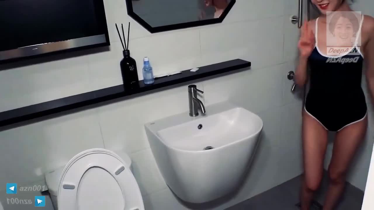 Not NMIXX 엔믹스 SULLYOON 설윤 - Deepfades