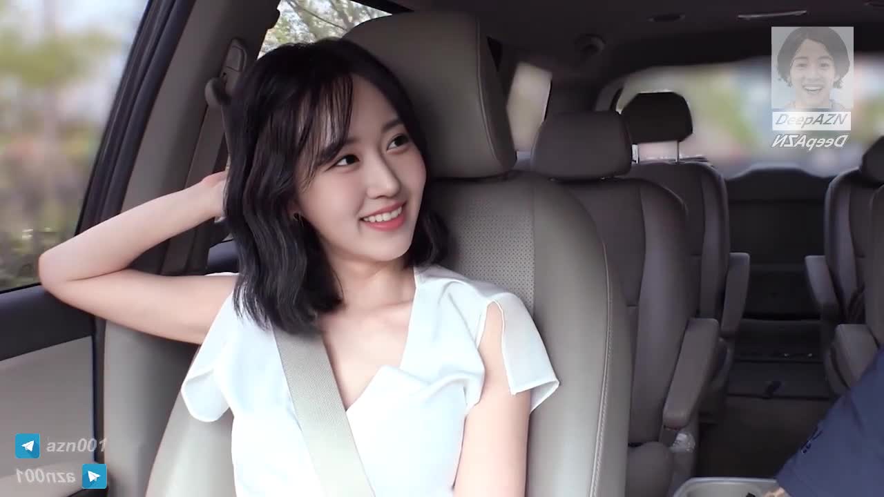 Not NMIXX HAEWON Haewon 오해원 - Deepfades