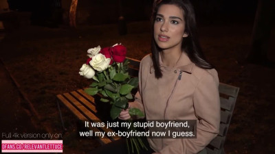 Dua Lipa - Valentine’s day with Dua - AI VOICE DF (Preview)