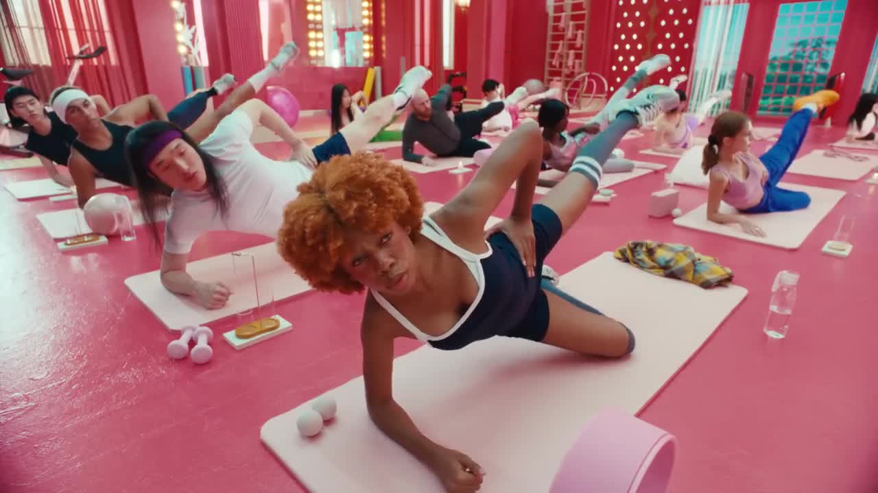 PMV 3 in 1 Round 6 - Deepfades