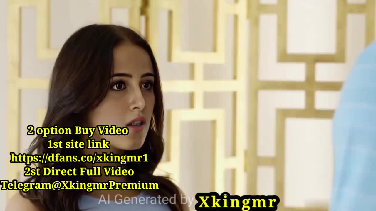 Nupur Sanon Fucked African feat(FHD)-Trailer[Full39:48]4K - Deepfades