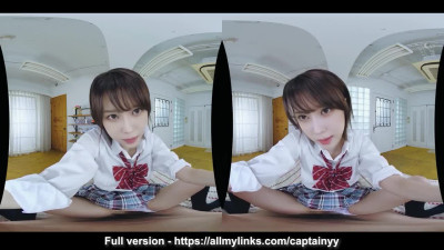 not winter vr preview