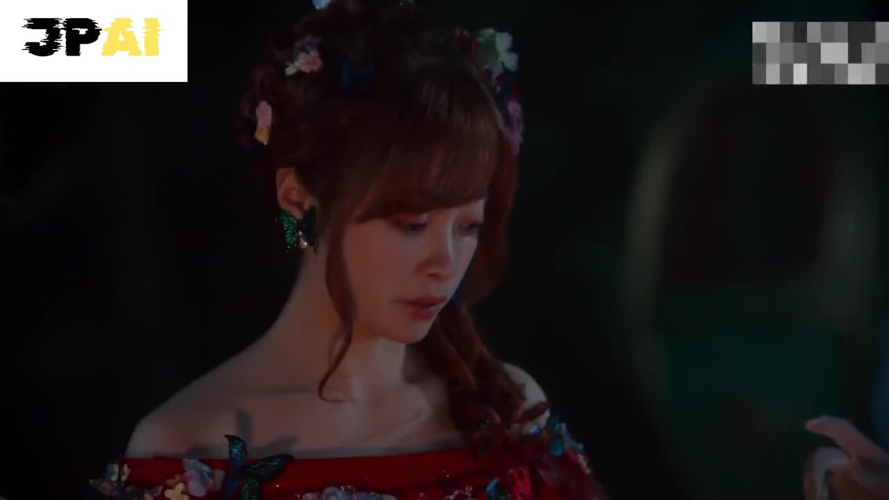 not Kanna Hashimoto : Once A Crime Preview - Deepfades