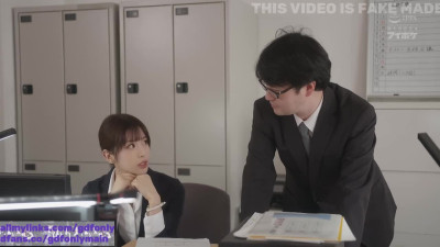 NOT Ahyeon aphrodisiac coercion preview FULL 27 mins