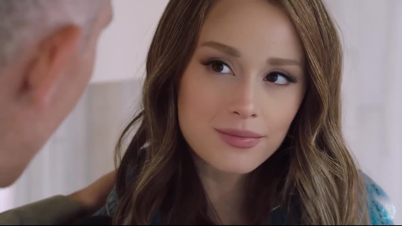 not Ariana Gr business trip with boss - Deepfades