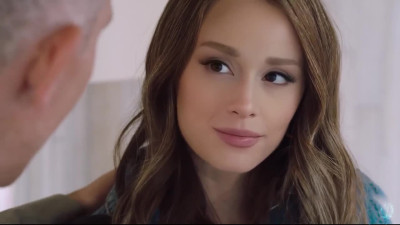 not Ariana Gr business trip with boss