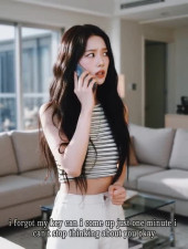 not Karinana The Wife's Secret.short drama PRE