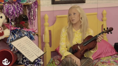 A Very Brady DF Parody! (not Maureen McCormick, Christine Taylor, Eve Plumb) PREVIEW