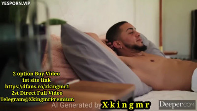 Scarlett Johansson & Jay Savage Fucking Enjoy(FHD)-Trailer[Full26:01]4K