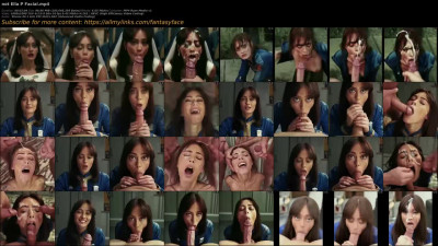 not Ella P Amber h Facial 2-in-1 PRE