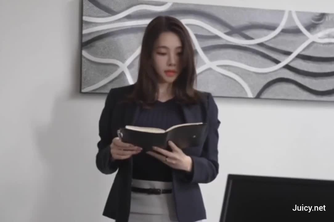 Karina fucked by her ex boss - Deepfades