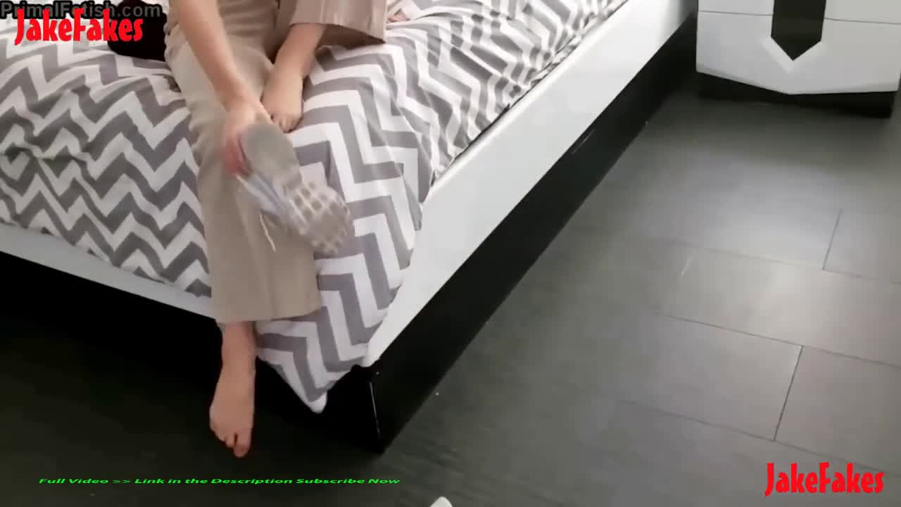 Jennifer Lawrence sleeps with you 2 - Deepfades