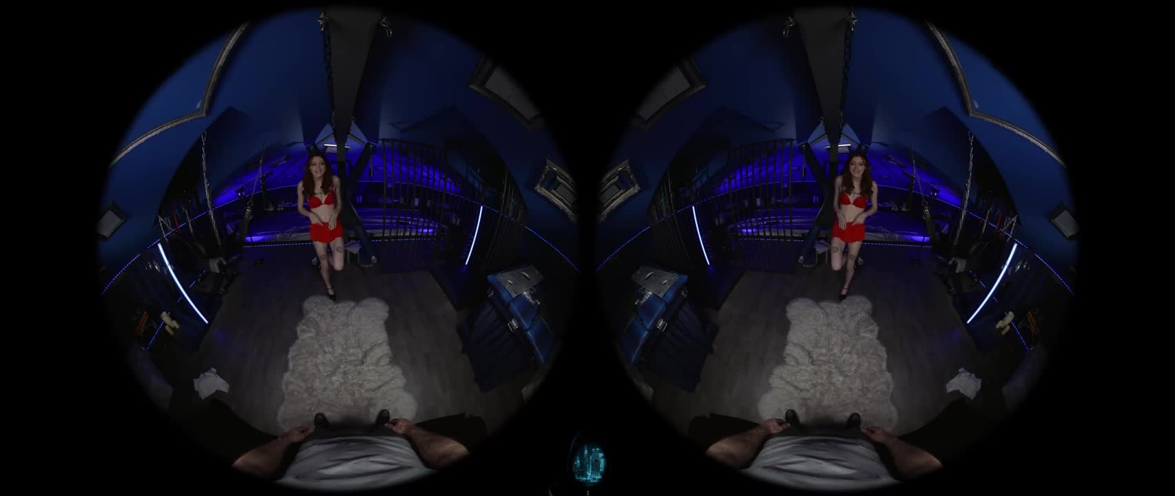 not Ella Pu Stepdaughter’s Hardcore Cravings_VR_8K_H.265 transcoded version_26.04.01 - Deepfades